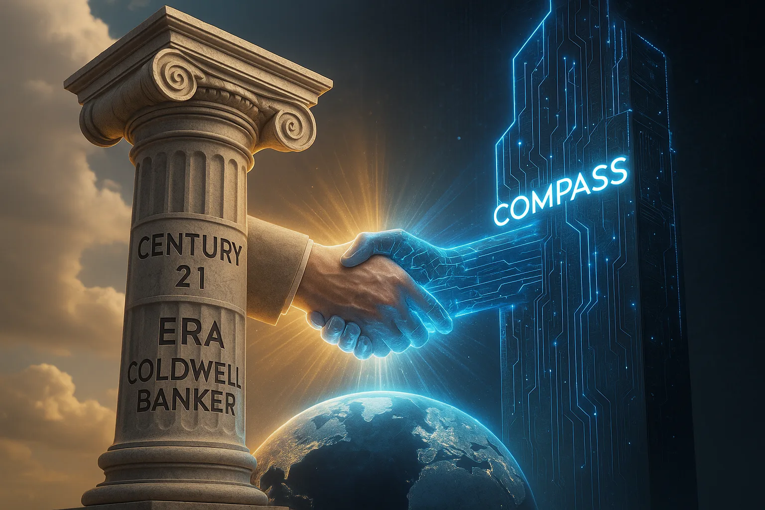 Compass, Proptech USA, Akuisisi Anywhere: Arah Baru Profesi Agen Properti di Era Proptech