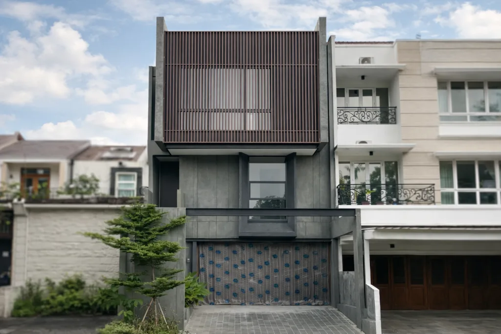 Bona Vista Residence, Lebak Bulus, Cilandak, Jakarta Selatan, MRT Lebak Bulus, RS Mayapada, Mal Pondok Indah, Tol JORR