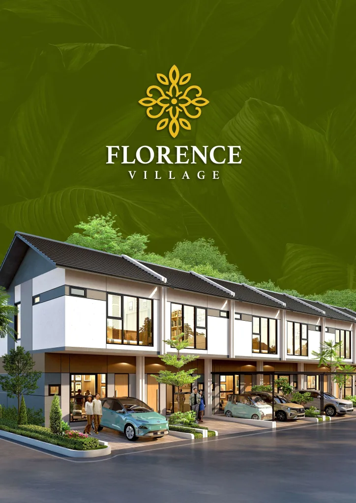 Rumah Dijual Jakarta Garden City: hunian hijau strategis di cakung Jakarta Timur. Akses tol, mall, sekolah, sport club. Unit terbatas, cicilan fleksibel!