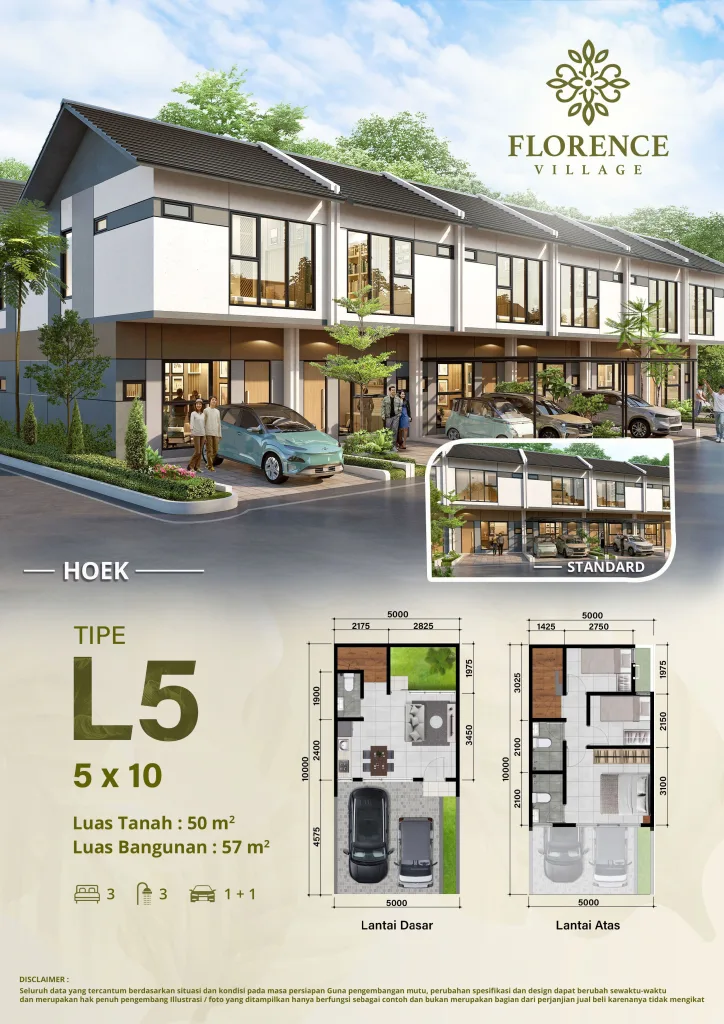 Rumah Dijual Jakarta Garden City: hunian hijau strategis di cakung Jakarta Timur. Akses tol, mall, sekolah, sport club. Unit terbatas, cicilan fleksibel!