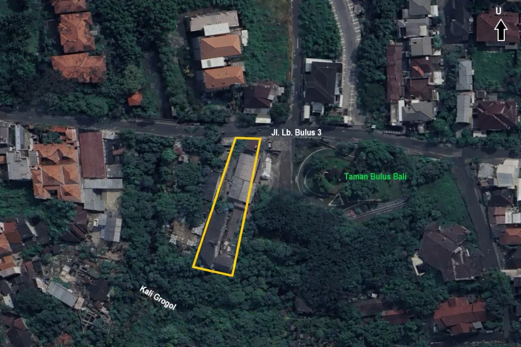 Lebak Bulus, Cilandak, Jakarta Selatan, RS Mayapada, MRT Fatmawati, Sekolah Cikal, Citos, TB SImatupang, Tol JORR