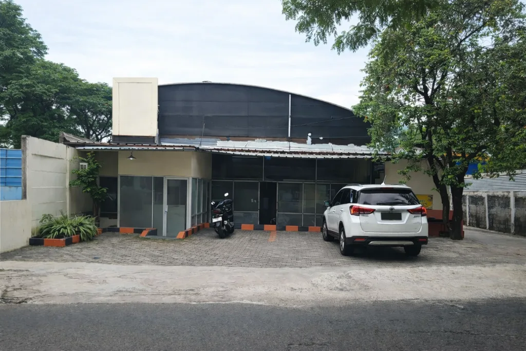 Lebak Bulus, Cilandak, Jakarta Selatan, RS Mayapada, MRT Fatmawati, Sekolah Cikal, Citos, TB SImatupang, Tol JORR