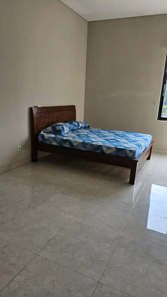 Rumah dijual the Arcadia bintaro, Pondok Aren : LT116/LB168, 2 KT, 2+1 KM, carport 2, SHM, listrik 2200 VA, Semi Furnished  Lokasi strategis, siap huni