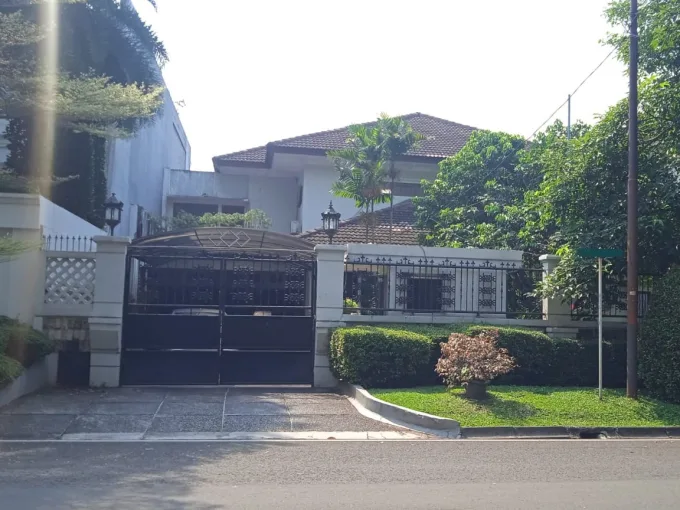Pondok Indah, Jakarta Selatan
