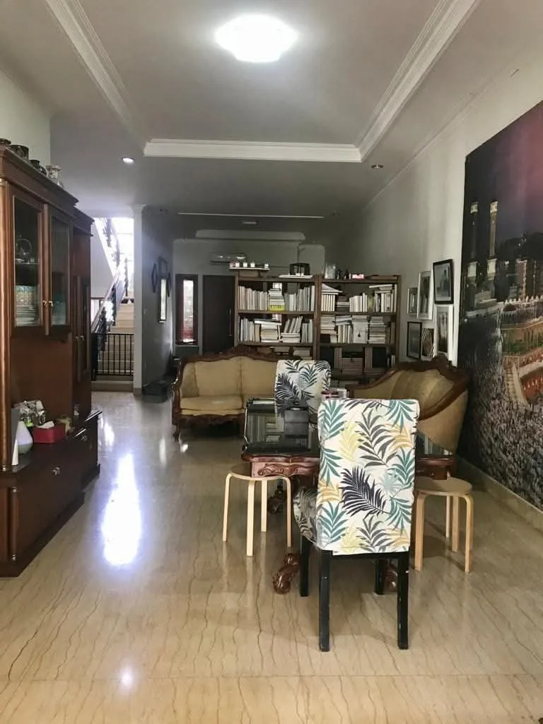 Rumah dijual Jagakarsa Jakarta Selatan di Kebagusan Townhouse. Lingkungan tenang, akses TB Simatupang & JORR, dekat sekolah/RS/mall. Unit terbatas—cek sekarang!