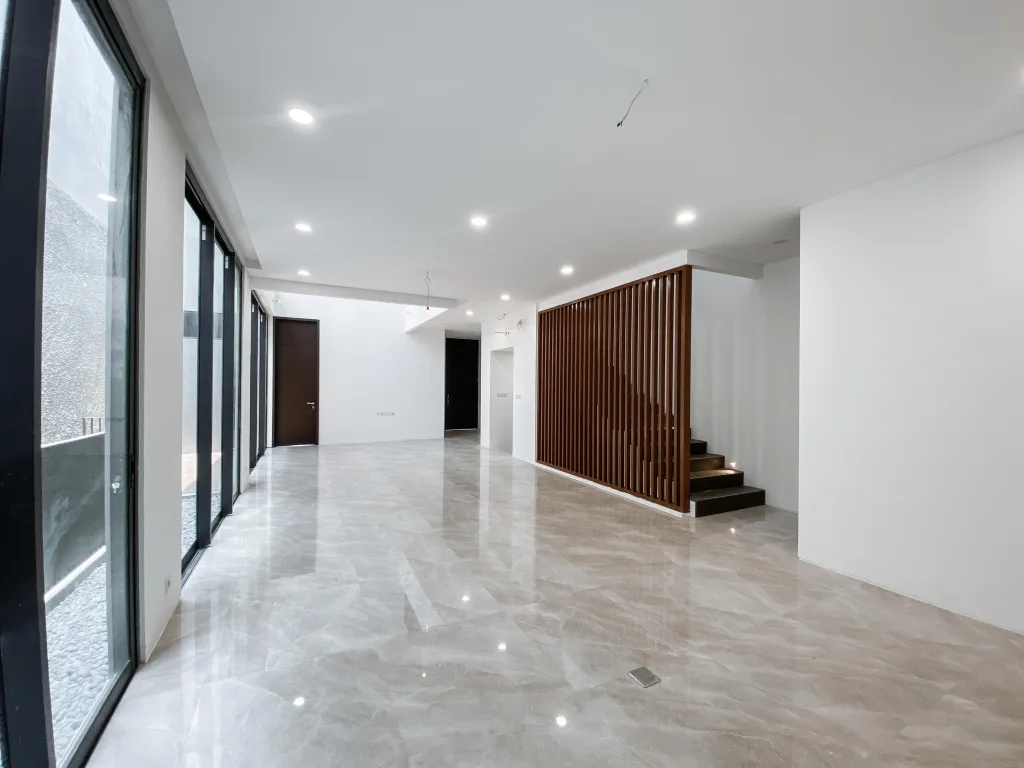 Bona Vista Residence, Lebak Bulus, Jakarta Selatan