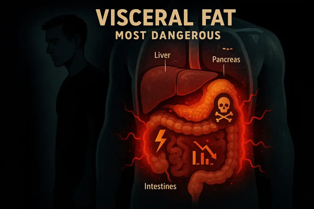 Komposisi Tubuh, Berat Badan, Lemak Viseral, Massa Otot, BMR, Basal Metabolic Rate, Metabolic Age, BMI, Body Mass Index, Body Fat Rate, Body Water, Bone Mass, Protein Rate, Visceral Fat Index, Indikator Kesehatan Tubuh, Cara baca komposisi tubuh, Bahaya lemak viseral, Apa itu BMR, Apa itu metabolic age, Manfaat massa otot, Kesehatan holistik, Rooma21 Health, Normal-weight obesity, Skinny fat, Sarcopenia