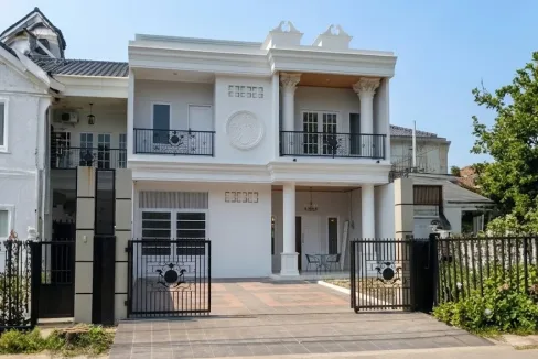 Rumah Dijual Di Cinere Depok 15 Listing Pilihan Akses Strategis Dan Kawasan Favorit Untuk Hunian  Rooma21com