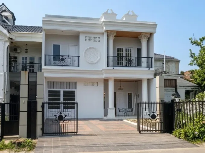 Rumah Dijual di Cinere Depok: 15 Listing Pilihan, Akses Strategis, dan Kawasan Favorit untuk Hunian
