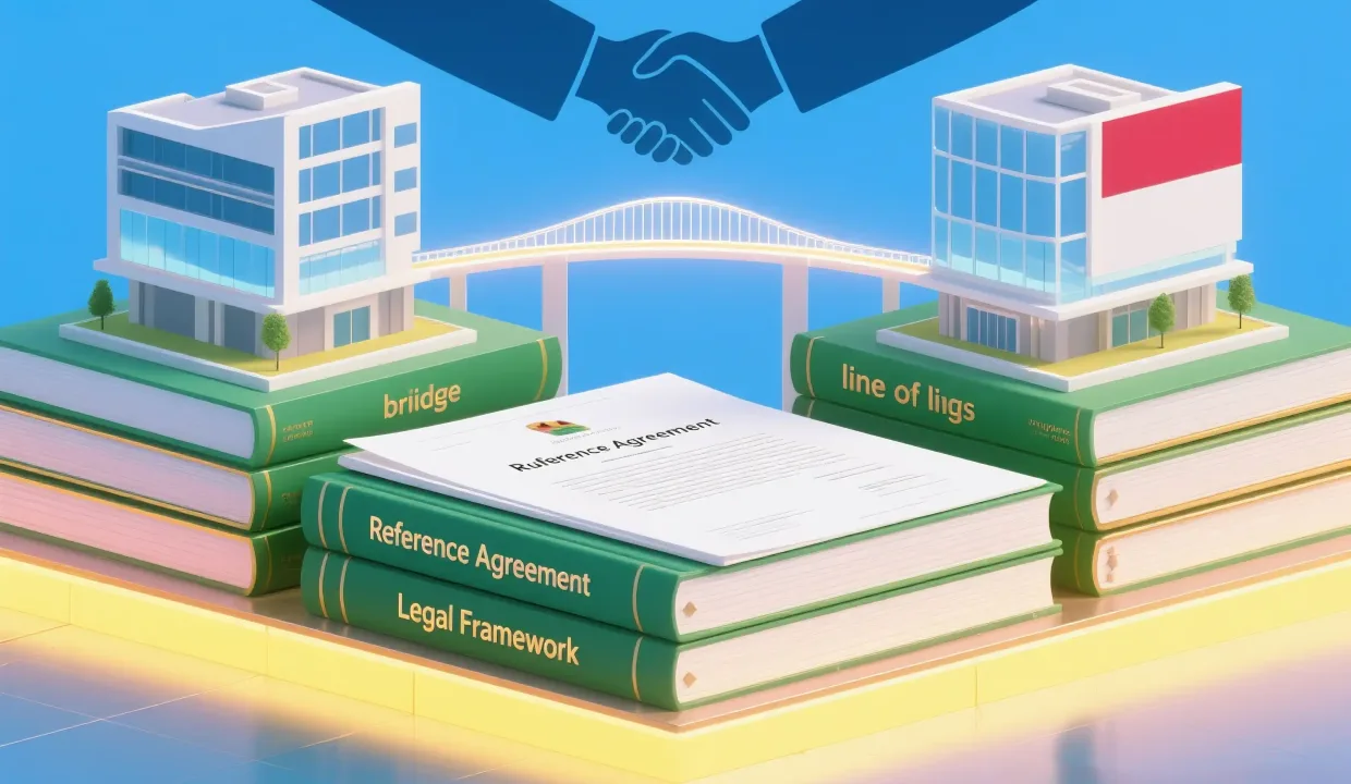 Cara Pasarkan Properti Luar Negeri Aturan Legalnya Beda! Panduan Legal Lisensi & Referral