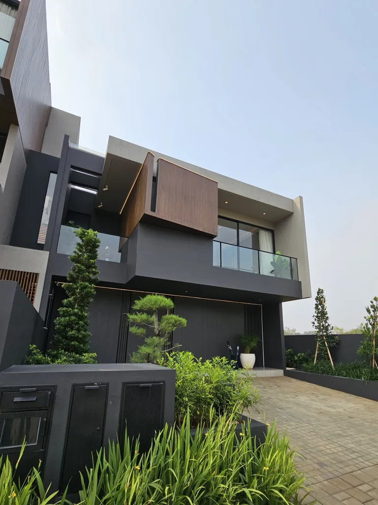 Amankan unit Pavilion di Lake Vista, Shila Sawangan: rumah premium bernuansa danau, layout efisien, lingkungan hijau & keamanan 24/7. Stok terbatas!