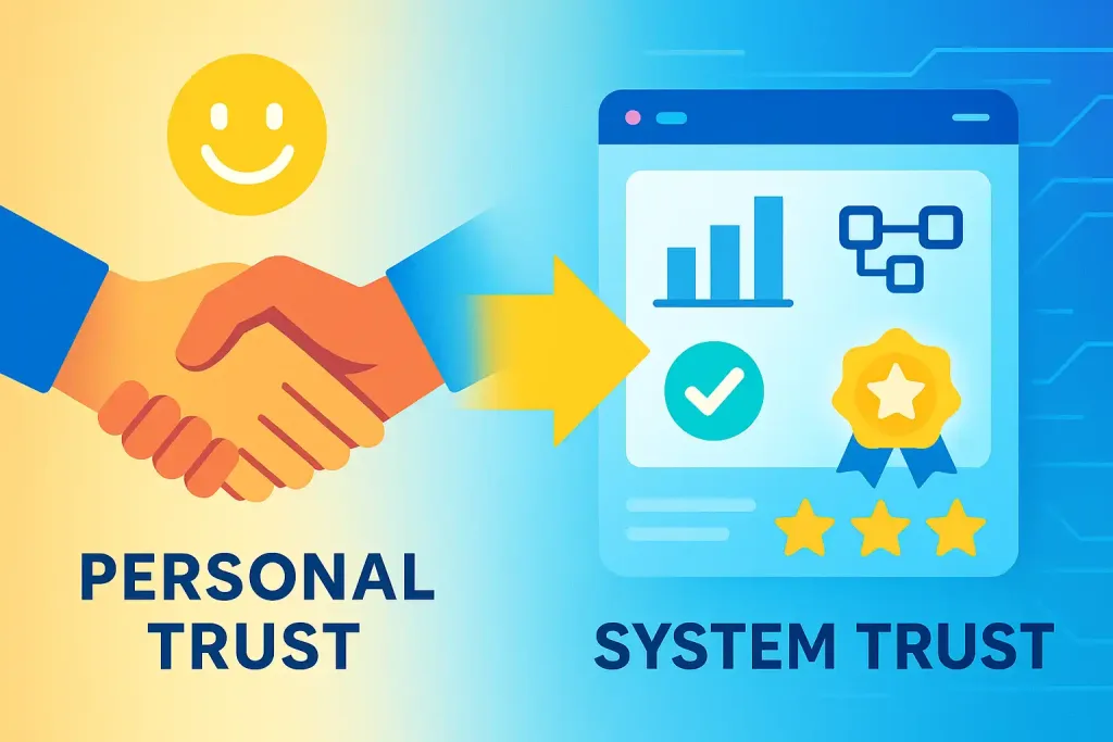 Evolusi Broker Properti Dari Agen ke Proptech Global