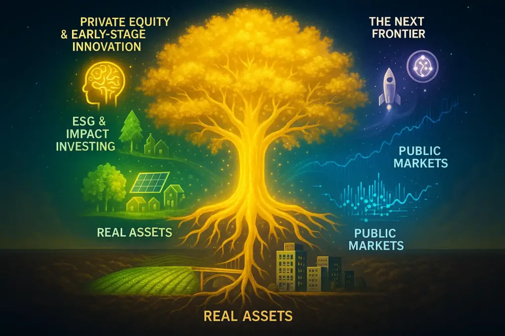 Jejak Family Office Dari Rockefeller, Singapura, ke Bali & IKN (6)-new