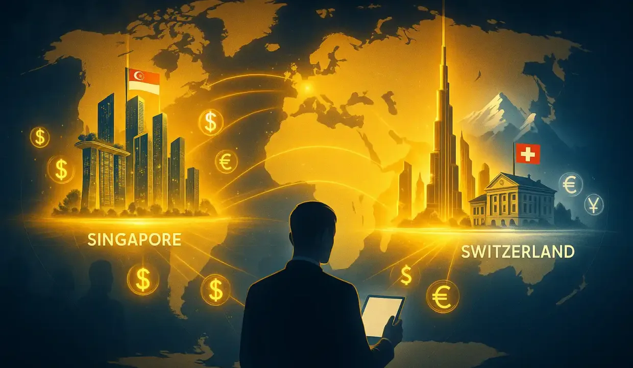 Jejak Family Office Dari Rockefeller, Singapura, ke Bali & IKN (6)-new