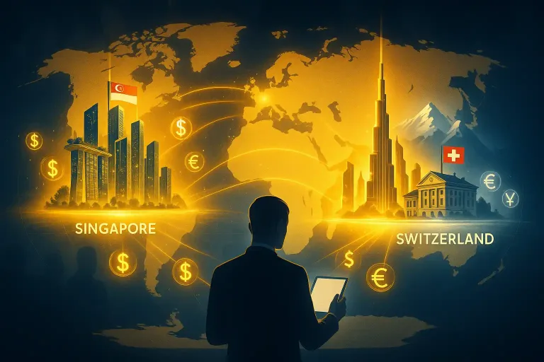 Jejak Family Office Dari Rockefeller, Singapura, ke Bali & IKN (6)-new