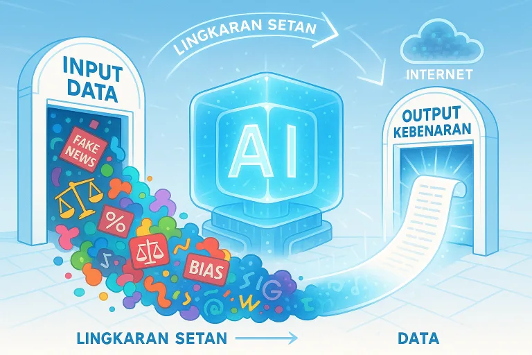 Kiamat Informasi Saat Halusinasi Ai Melahirkan Hoaks (5) Rooma21.com Rooma21.com Kiamat Informasi Saat Halusinasi Ai Melahirkan Hoaks Rooma21com Rooma21com