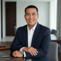 Putu Hadi | Senior Marketing Associated | Rooma21 Bali  Rooma21com