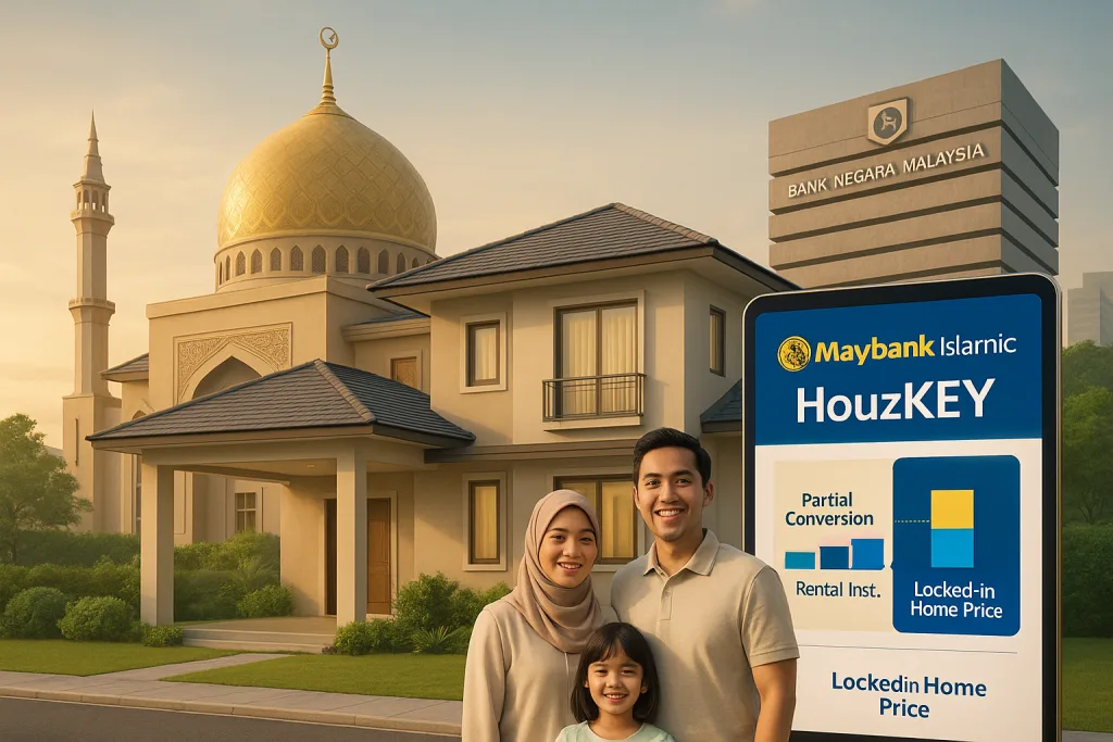 Rent-to-Own di Asia: Jalan Baru Kepemilikan Rumah untuk Indonesia