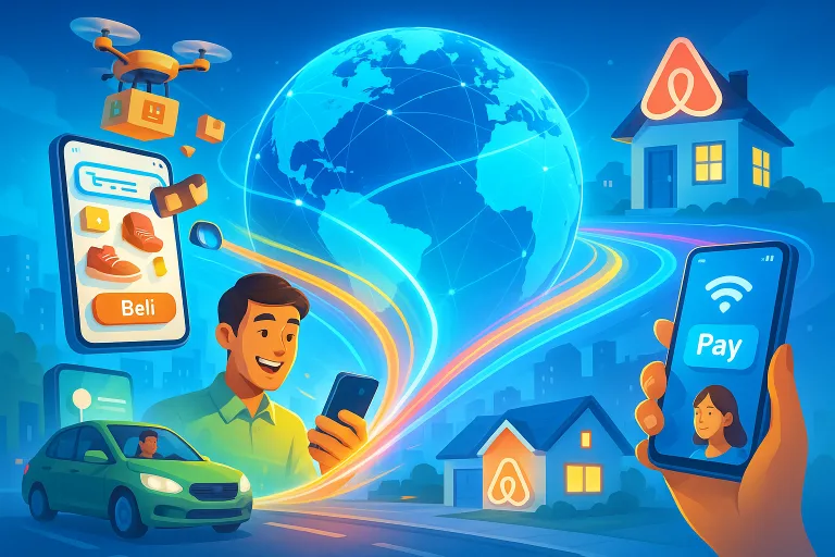 Revolusi Industri 4.0 Kehidupan Terkoneksi Di Ujung Jari (1) Rooma21.com Rooma21.com Revolusi Industri 40 Kehidupan Terkoneksi Di Ujung Jari 3 Rooma21com Rooma21com