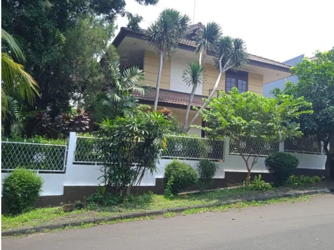 Puri CInere, Depok