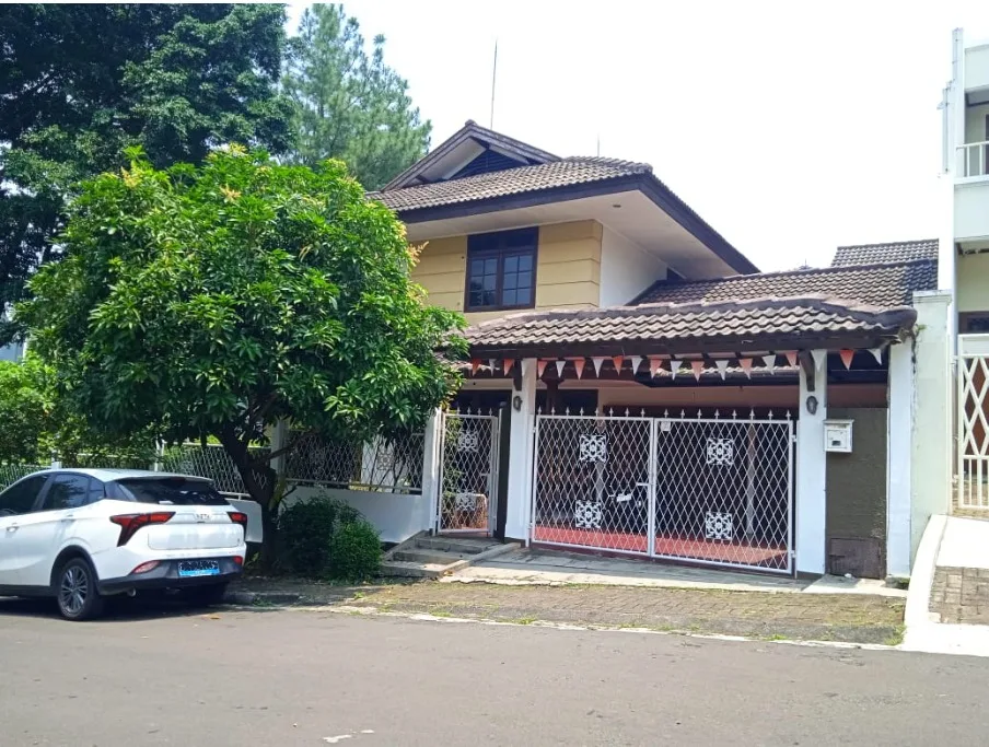 Puri Cinere, Cinere, Depok