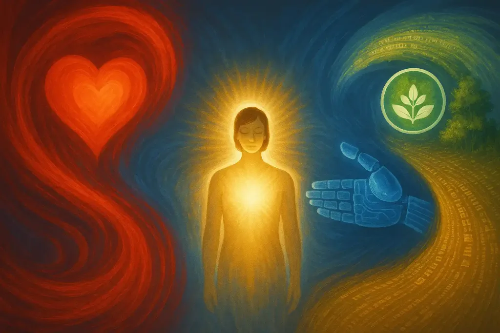 Tiga Arus Kekuatan Dunia Ideologi, Agentic AI & Kapital (3)-new