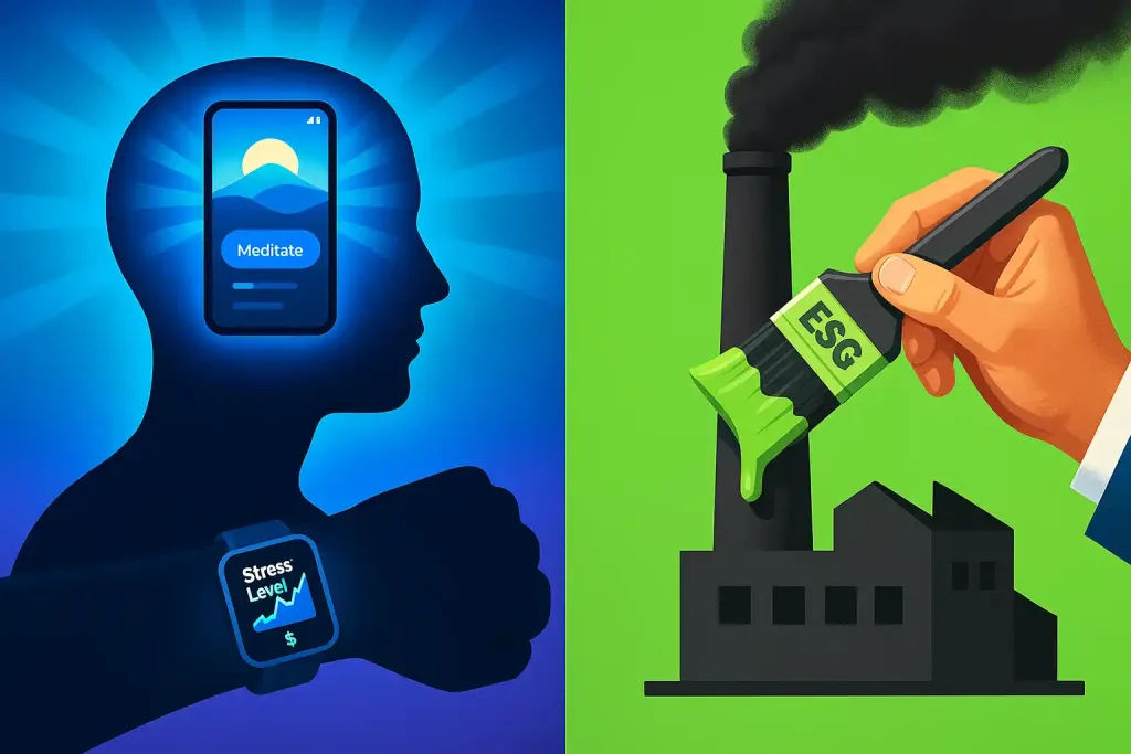 Tiga Arus Kekuatan Dunia Ideologi, Agentic AI & Kapital (3)-new