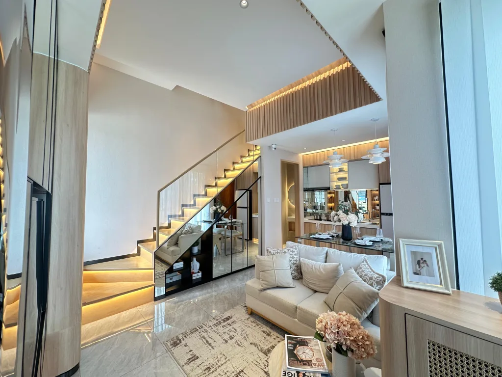 Rumah nyaman di Shila Sawangan dengan view hijau & akses Desari. Cocok keluarga aktif. Jadwalkan kunjungan santai.