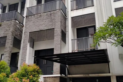 Bona Vista Residence Lebak Bulus Jakarta Selatan  Rooma21com