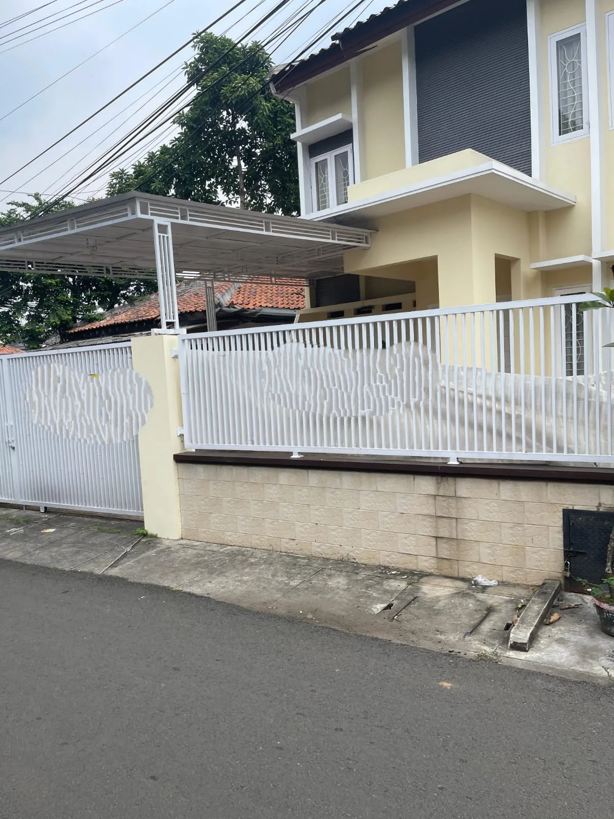 Rumah di Gandaria Selatan