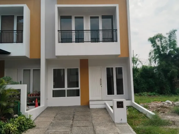 Cinere Delta Residence