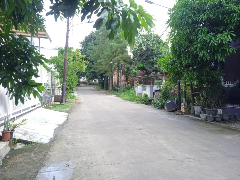 Wisma Mas menawarkan lingkungan tenang, akses jelas, dan fasilitas lengkap sekitar Cinangka – Pondok Cabe. Pilihan ideal untuk keluarga.