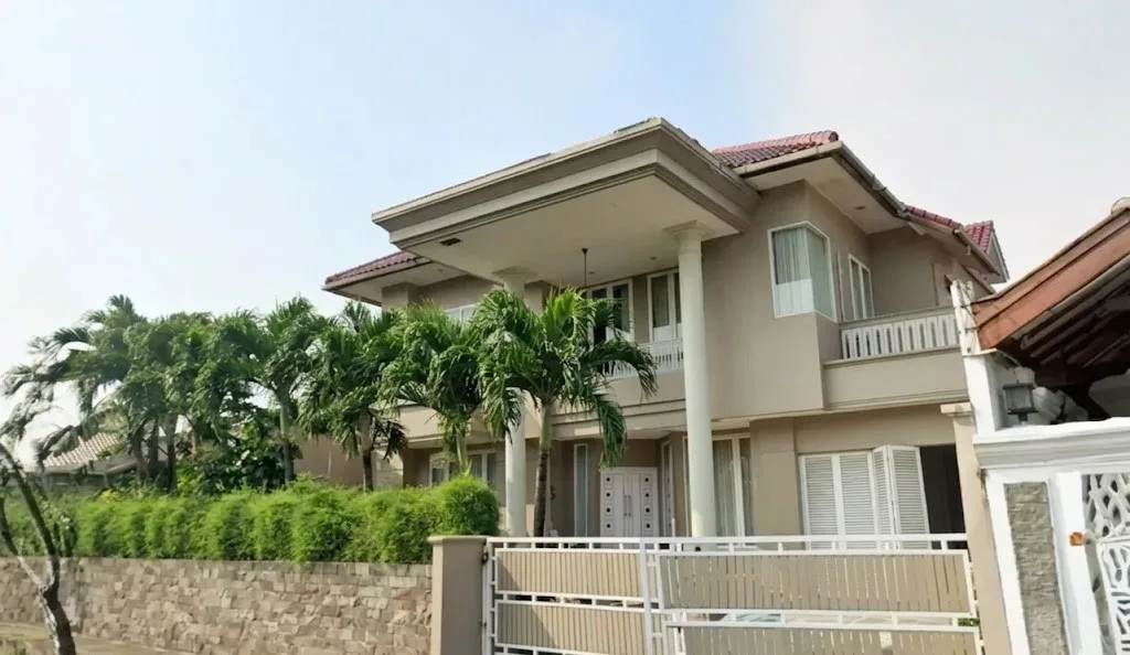 Rumah di Puri Cinere, Pangkalan Jati, Depok