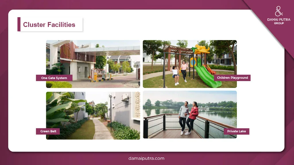 Unit siap huni di Lavesh, Kota Harapan Indah, Bekasi. Diskon periodik, stok terbatas. Booking sekarang sebelum posisi kavling favorit habis!