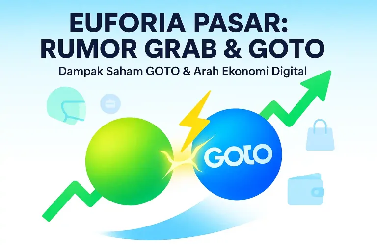 Analisis Rumor Merger Goto Grab 2025. Dampak Ke Harga Saham Goto Pasca Ebitda Positif, 3 Skenario Akuisisi, Dan Masa Depan Ekonomi Digital Indonesia. Rooma21.com Rooma21.com Analisis Rumor Merger Goto Grab 2025 Dampak Ke Harga Saham Goto Pasca Ebitda Positif 3 Skenario Akuisisi Dan Masa Depan Ekonomi Digital Indonesia Rooma21com Rooma21com
