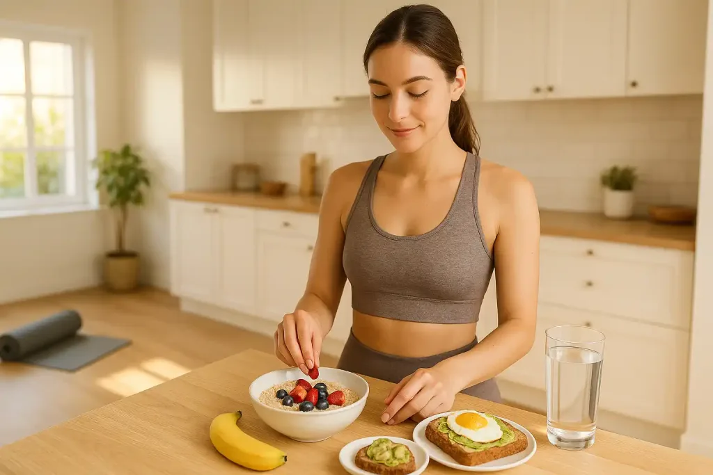 Berat Badan Naik Turun Tiap Hari Ini Penjelasan Normalnya (1)-new