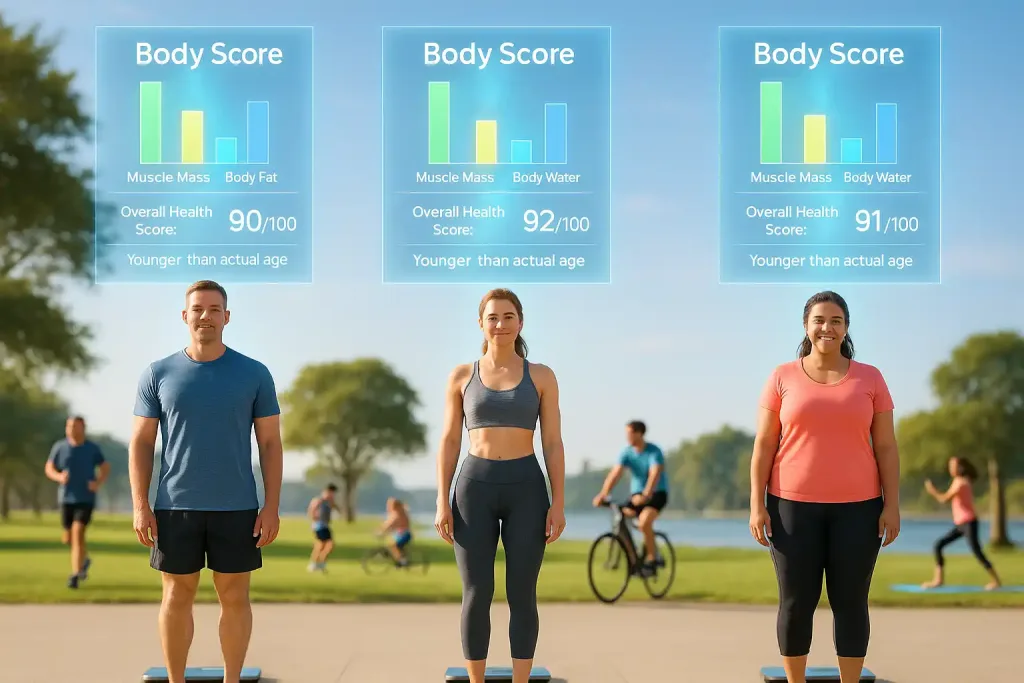 Berat Badan Naik Turun Tiap Hari Ini Penjelasan Normalnya (1)-new-new