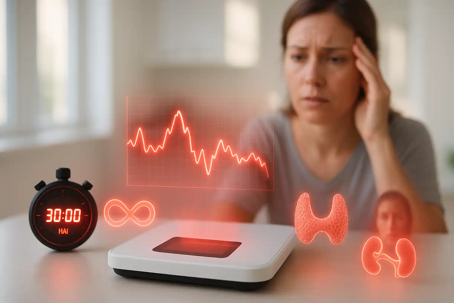 Berat Badan Naik Turun: Normal atau Bahaya?