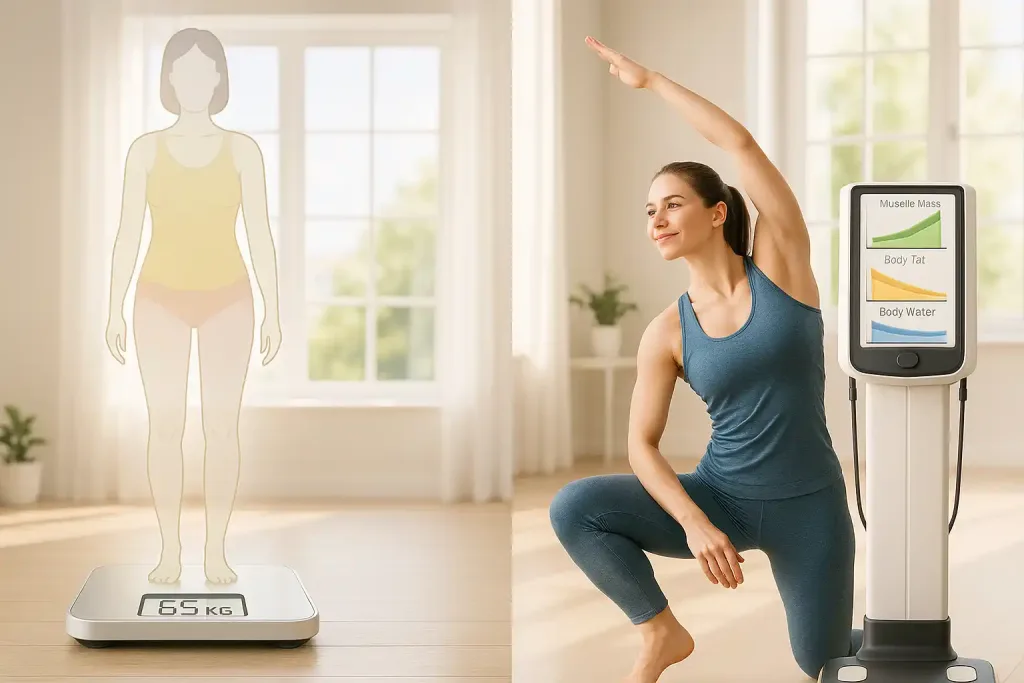 Berat Badan Naik Turun Tiap Hari Ini Penjelasan Normalnya (1)-new