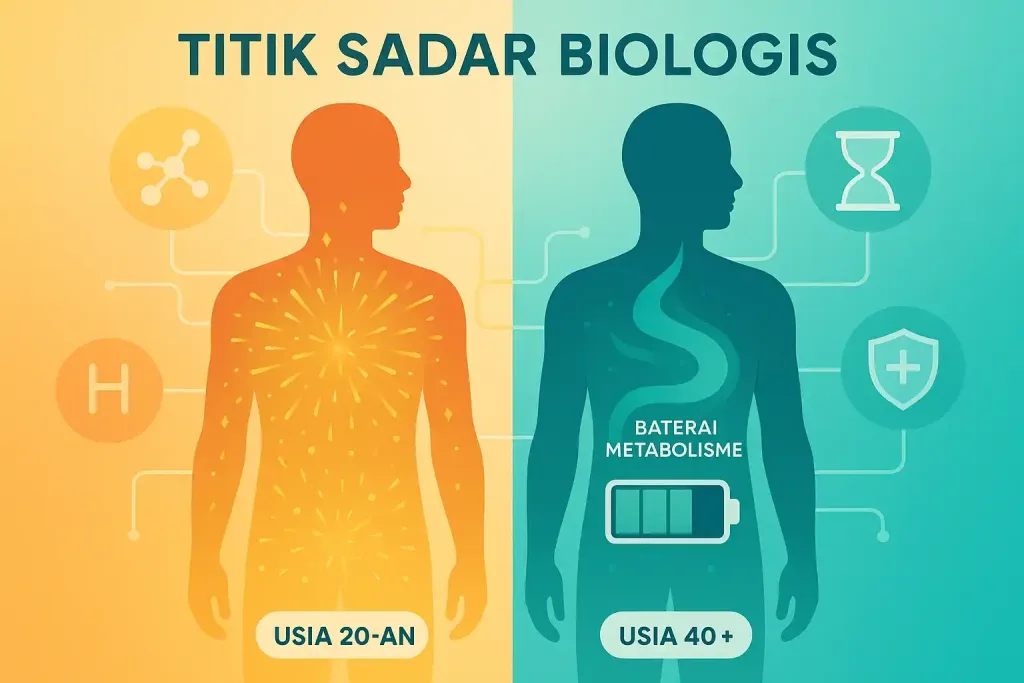 Burnout Global Saat Tubuh Mulai Menagih Utang (1)