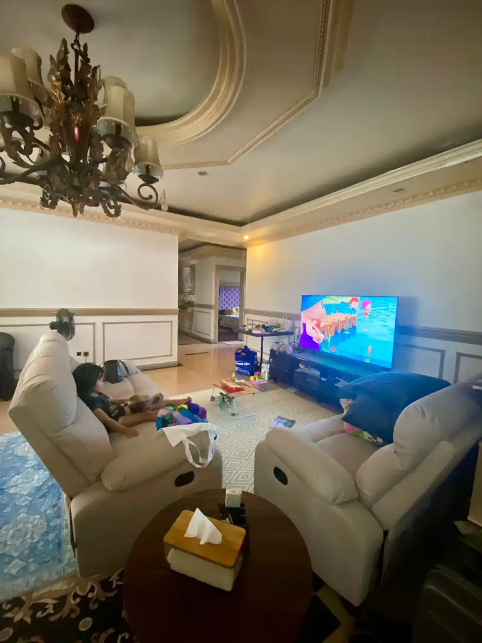 Ruko di Jl. Ahmad Dahlan | Kebayoran Baru | Jakarta Selatan - foto 11