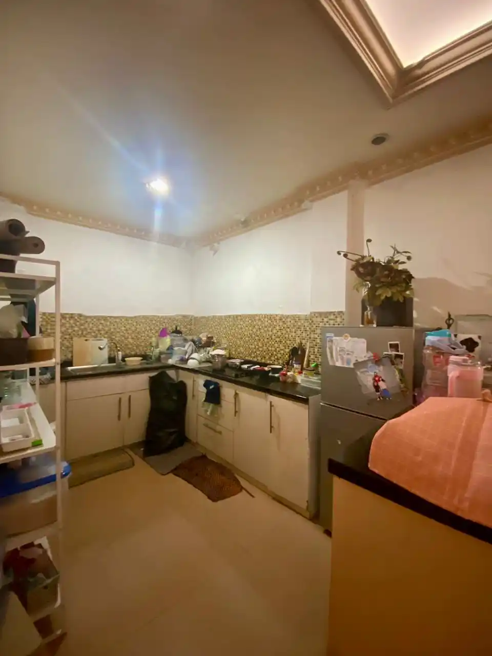 Ruko di Jl. Ahmad Dahlan | Kebayoran Baru | Jakarta Selatan - foto 8