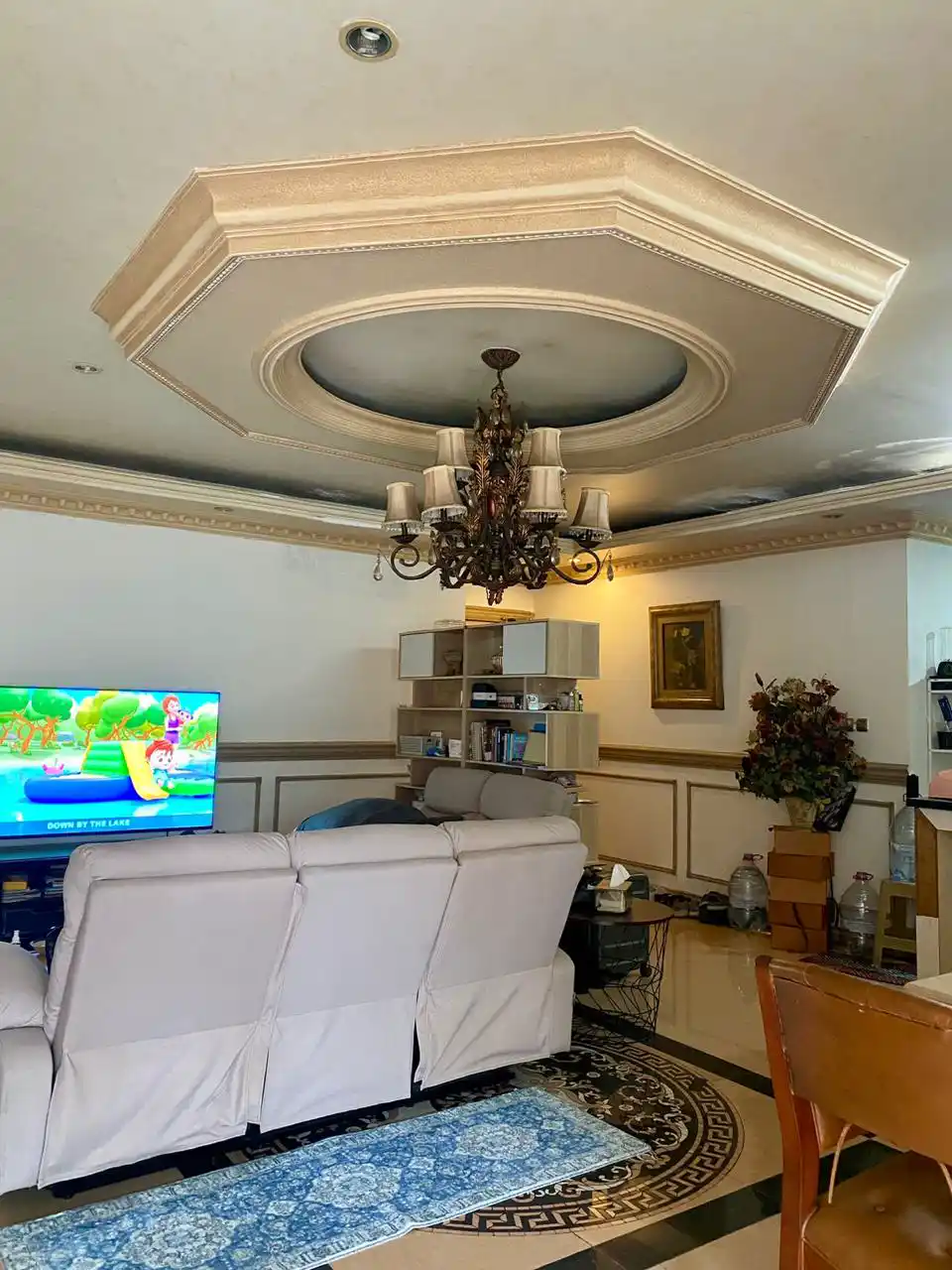 Ruko di Jl. Ahmad Dahlan | Kebayoran Baru | Jakarta Selatan - foto 6