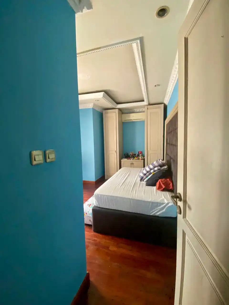 Ruko di Jl. Ahmad Dahlan | Kebayoran Baru | Jakarta Selatan - foto 4