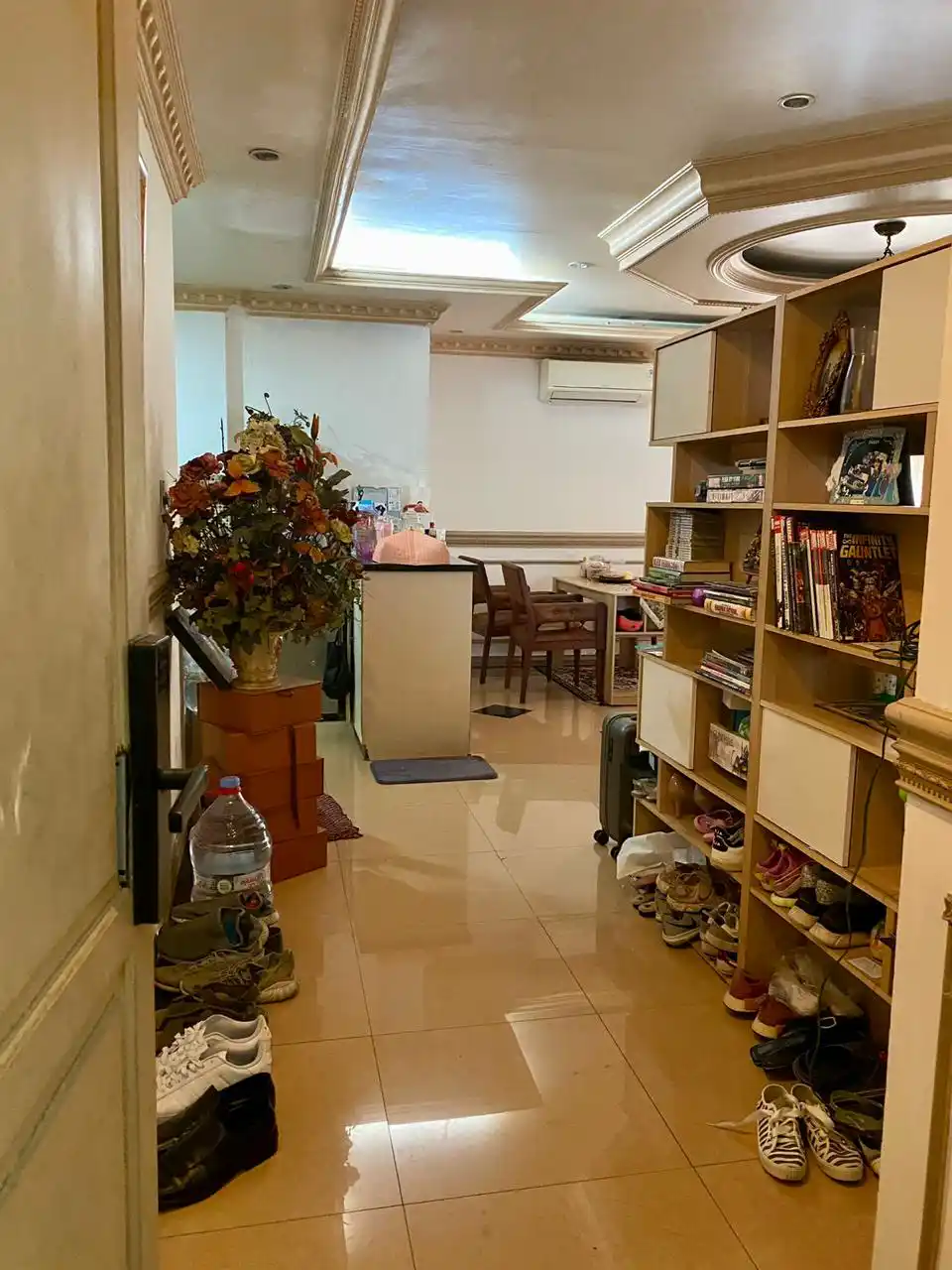 Ruko di Jl. Ahmad Dahlan | Kebayoran Baru | Jakarta Selatan - foto 2