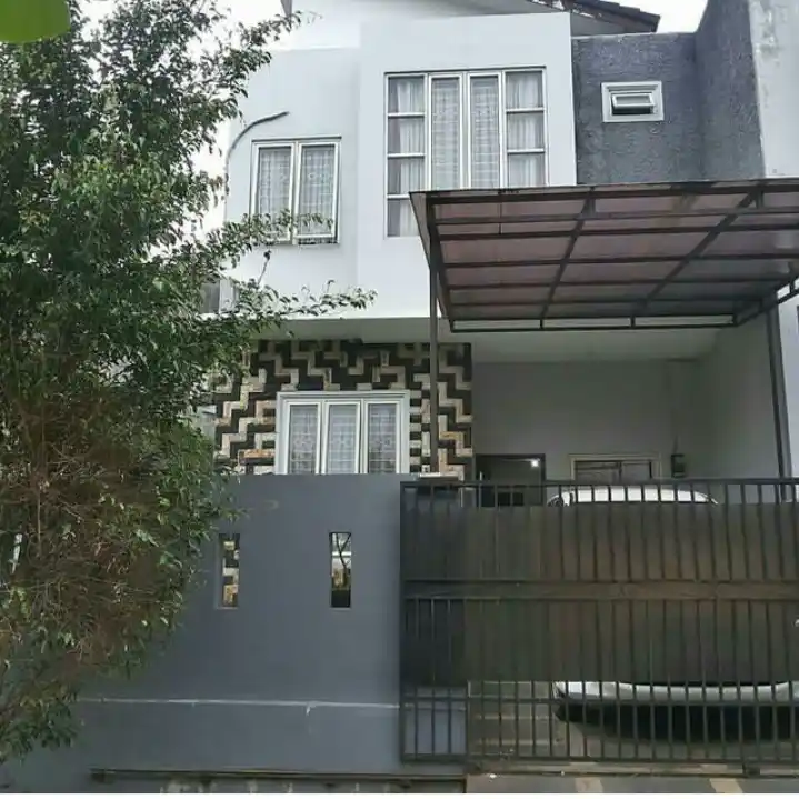 Rumah di Megapolitan Cinere Estate, Cinere, Depok - foto 5