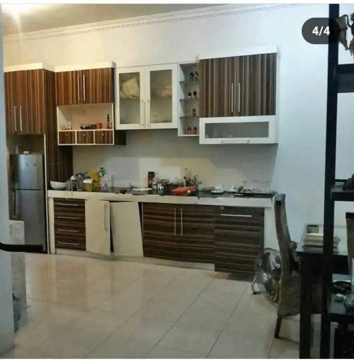 Rumah di Megapolitan Cinere Estate, Cinere, Depok - foto 4