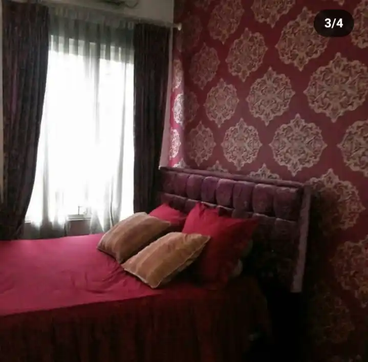 Rumah di Megapolitan Cinere Estate, Cinere, Depok - foto 3