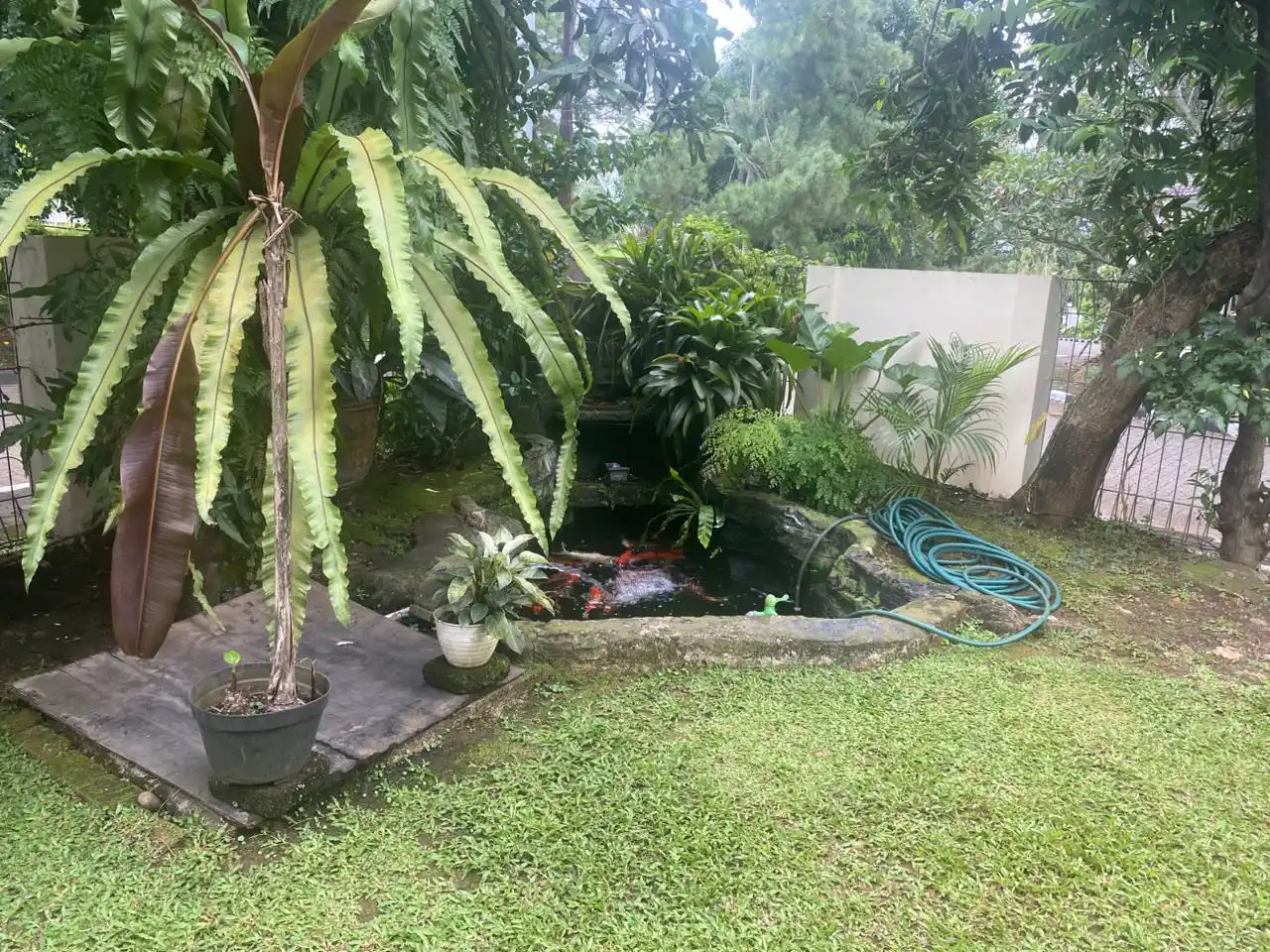 Rumah di Villa Cinere Mas, Cinere, Depok - foto 16