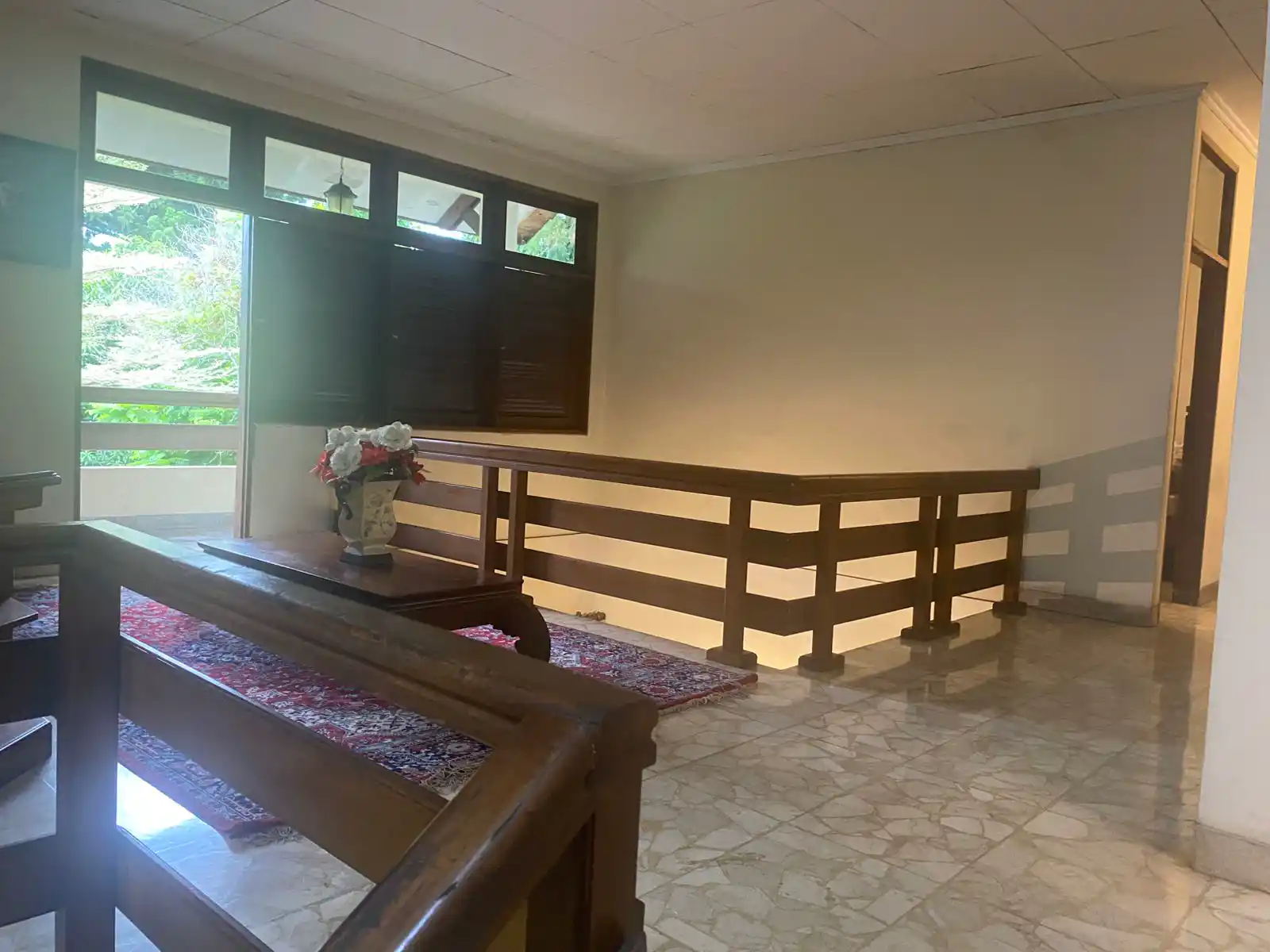 Rumah di Villa Cinere Mas, Cinere, Depok - foto 15